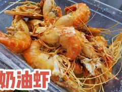 -贞姨美食·老字号海鲜大排档