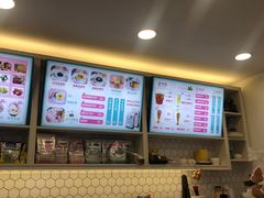 -梁子刨冰王&梁小糖(王顶堤店)