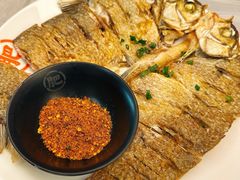 -肥肥虾庄·金牌油焖大虾(沙湖店)