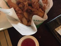 -马迭尔西餐厅(中央大街店)