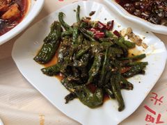 -五丁桥光头香辣蟹(望江橡树林店)