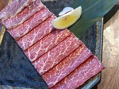 -海之屋韩式烤肉(海棠68环球美食街店)