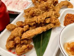 -八合里潮汕鲜牛肉火锅(福州万象城店)