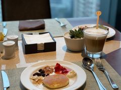 -富力丽思卡尔顿酒店·香荟全日制餐厅