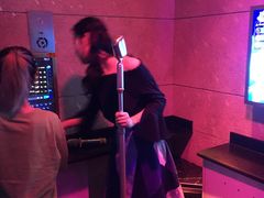 -星聚会KTV(苏州信投大厦店)