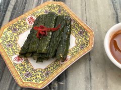 糖醋黄瓜-砂锅居(西四店)