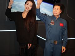 -上海杜莎夫人蜡像馆