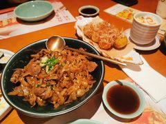 -仓桥家·焗寿司·锅物(光谷步行街店)