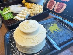 -快乐小羊(富强中路店)