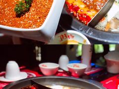 -井格重庆火锅(花乡奥莱店)