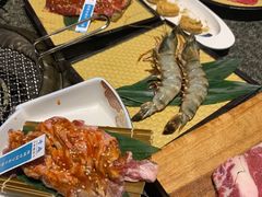 -NIUAN牛庵·日式和牛烧肉(恒隆店)