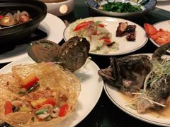 -三号黄浦会Canton Table