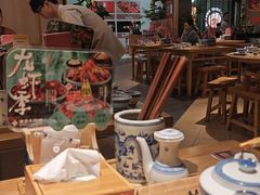-南京大牌档(龙江新城市广场店)
