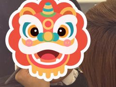 -海马体照相馆(上海宝山万达广场店)