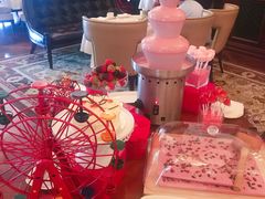 -Salon de Ville浦江汇(上海外滩华尔道夫酒店店)