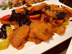 -郑喜旺烧烤(郑州总店)