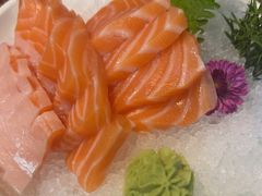 -松坂屋日料自助(长城路店)