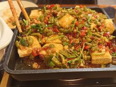 -福苗小骆驼烧烤(大唐不夜城店)