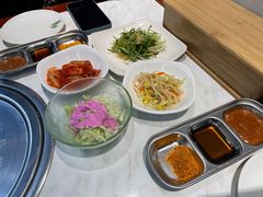 -六七八韩式烤肉·韩国料理(上杭路店)