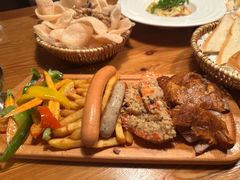 -宝莱纳啤酒花园餐厅PAULANER BRAUHAUS Nanjing(广州路店)