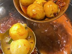 -冯校长老火锅(深圳福田店)