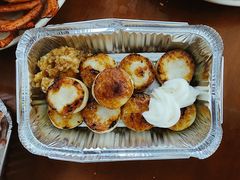 -强记龙虾钳(定安里店)
