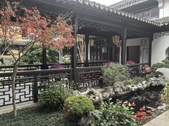 -金海华·华宴江南(斜塘店)