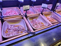 -韩盛·盛江山自助料理(中街大悦城店)