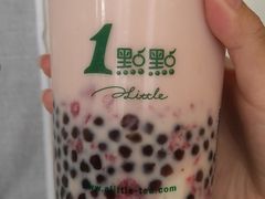 -1点点(长龙地铁店)