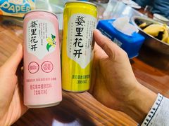 -朗妈私房菜(婺女州店)