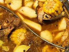 -满堂春特色餐馆