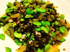 雪菜豆板-华盛丰温州大排档(东三环南路店)