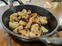 -CRAZYONES西班牙海鲜饭(上海美罗城店)