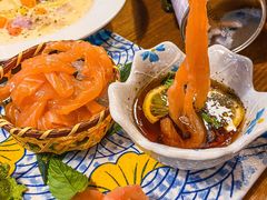 -鞠橘居酒屋(仁恒江湾新天地店)