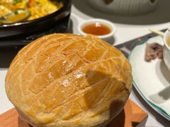 -新兴·金羊座·粤菜点心(乐峰店)