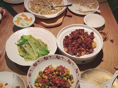 -融和里(华润·二十四城店)