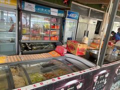 -北京上庄水库尚野露天户外自助烧烤