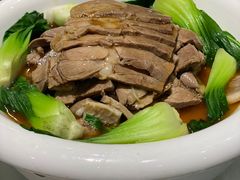 -松针蔡记蒸饺(花园路店)