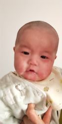 -龙文宝贝上门婴儿理发满月剃胎毛(总店)