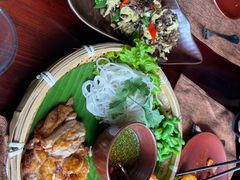 -花马天堂云南餐厅 Lost Heaven(外滩店)