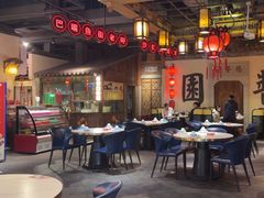 -老街鱼嘴巴(步步高新天地店)