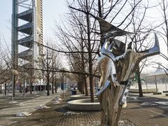 -北京奥林匹克公园