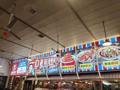 -冶建镜子·老南昌大排档·江西虾王(总店)