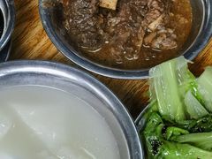 -阿秋牛排(湖心街店)