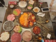 -冯校长老火锅(深圳福田店)