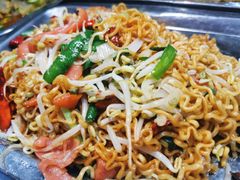 -郑喜旺烧烤(新密总店)