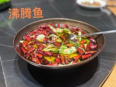 -新荣记(西溪湿地店)