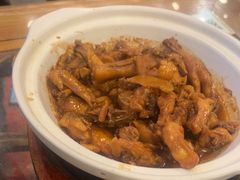 -西江美食舫·江西菜(健德桥店)