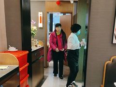 -鑫小城故事·藕汤·家常菜(台北一路总店)