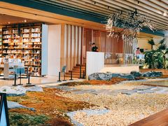 -Seesaw Coffee(朝阳大悦城店)